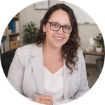 Renata Cardinal - Dentista e Terapeuta