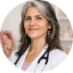 Izabela Ramos - Enfermeira Obstetra